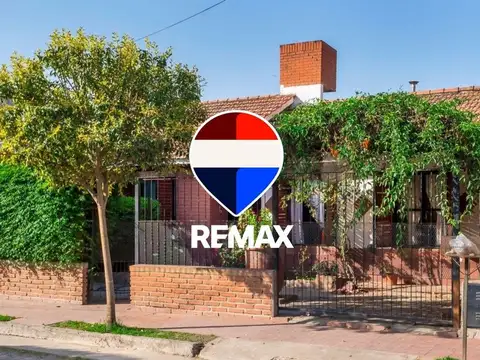 CASA 2 DORM B° SAN CARLOS C/AMPLIACION ZONA SUR