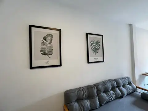 Departamento en Alquiler Apto profesional