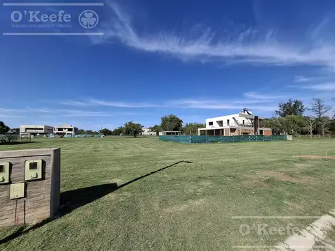 Lote en venta en Las Moras de Hudson, posesion inmediata, escriturado!!