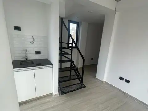 Oficina en Venta en La Plata, USD 50.000