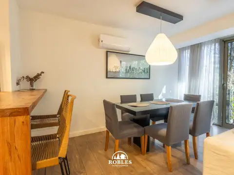 Departamento en Venta de 2 dormitorios