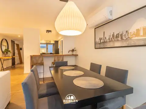 Departamento en Venta 1 año