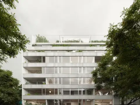 Departamento en Venta en Chacarita, USD 248.000