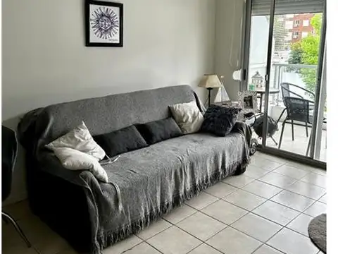 Departamento en Alquiler de 2 ambientes