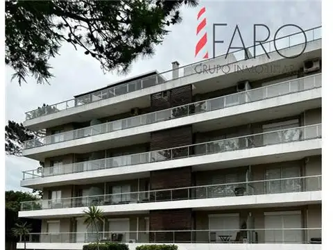 DEPARTAMENTO 2 AMBIENTES - AIDY GRILL, PUNTA DEL ESTE