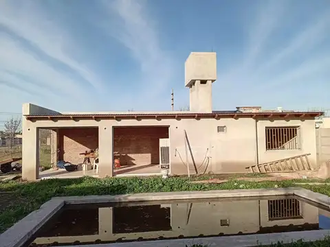 Casa en Venta de 1 dormitorio