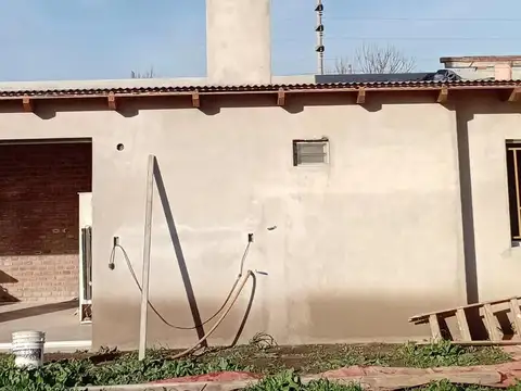 Casa en Venta en Funes, USD 110.000