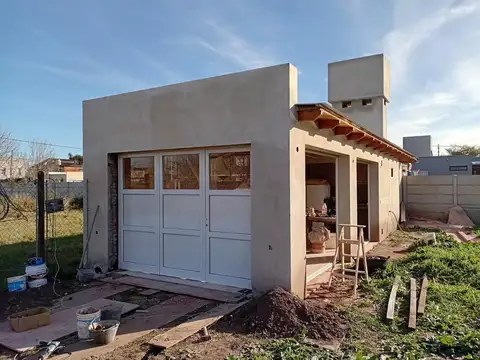 Casa en Funes City