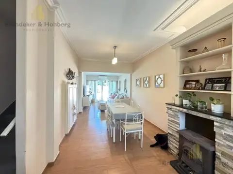 Casa en Venta en Olivos, USD 450.000