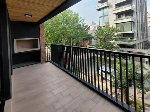Departamento  en venta en ituzaingó, g.b.a. zona oeste, argentina