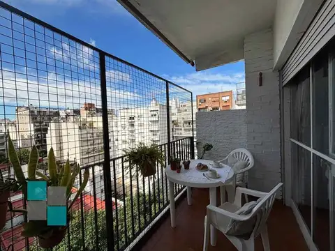 Departamento en Venta de 3 dormitorios