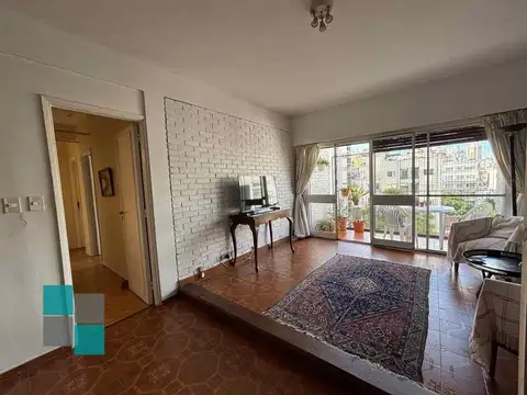 Departamento en Venta de 4 ambientes