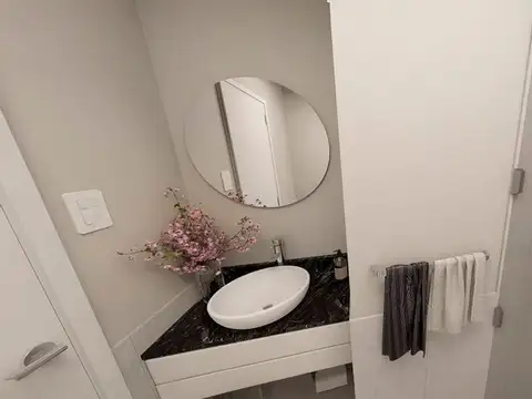 Autopista Rosario - Santa Fe 3000