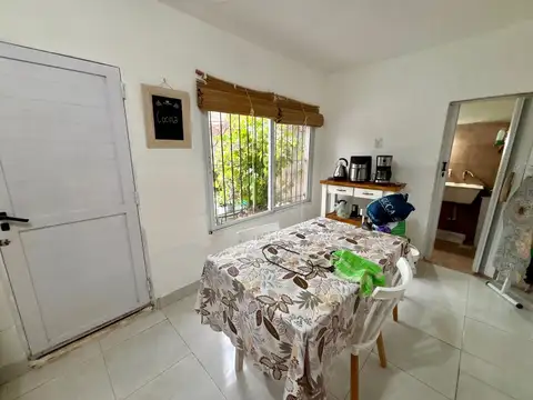 Casa en Venta de 2 dormitorios