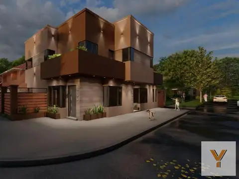 Casa en venta - 3 Dormitorios 3 Baños - Mar del Plata