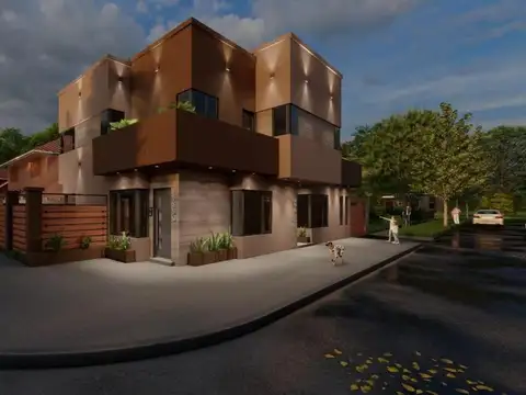 Casa en venta - 3 Dormitorios 3 Baños - Mar del Plata