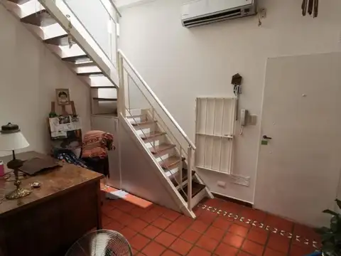 Depto Tipo Casa en Venta en Paternal, USD 89.000