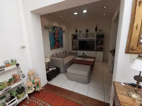 Depto Tipo Casa en Venta de 1 dormitorio