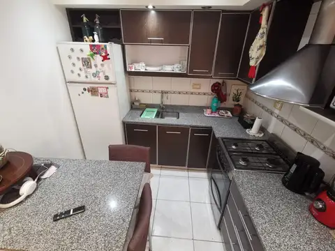 Ph 2 ambientes con 2 baños espacio aereo propio excte estado