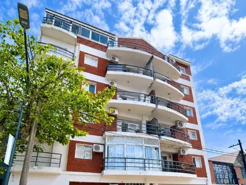 Departamento de 2 dormitorios en venta