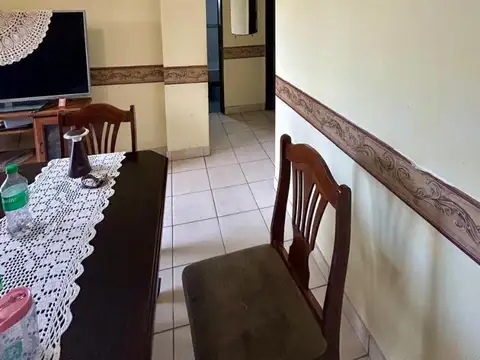 Departamento en Venta en Campana, USD 90.000