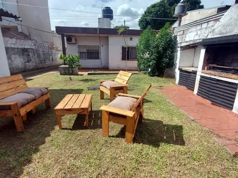Casa en Venta 50 años