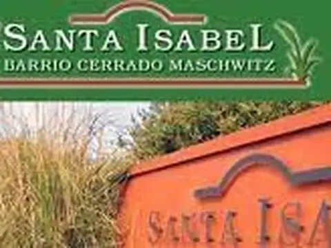 Terreno en Venta 20  mts Frente