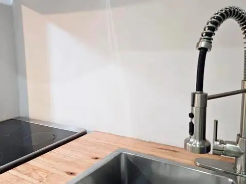 venta departamento 3 ambientes Barrio Norte