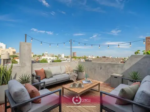 Depto Tipo Casa en Venta de 2 dormitorios