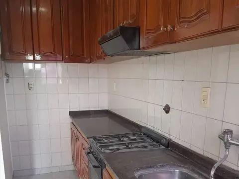 Departamento en Alquiler de 2 dormitorios