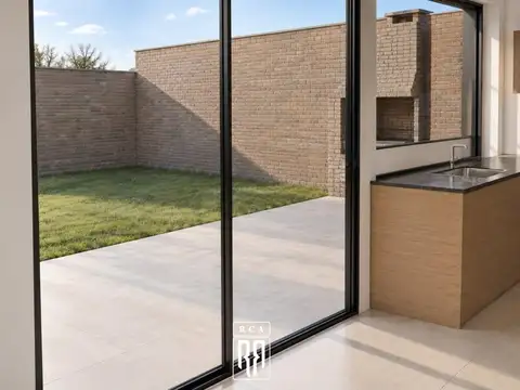 Casa en Venta de 2 dormitorios