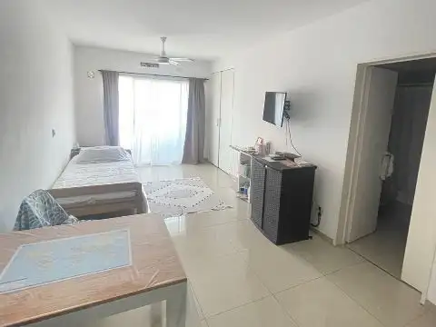 Departamento en Venta en Villa Ortuzar, USD 87.000