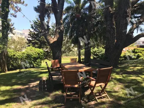 Casa en Alquiler Temporal en Pinares, USD 10.000