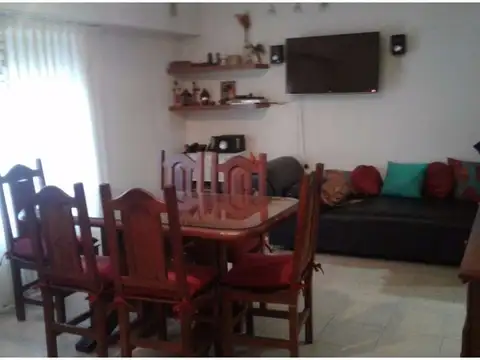 Departamento en Venta 10 años