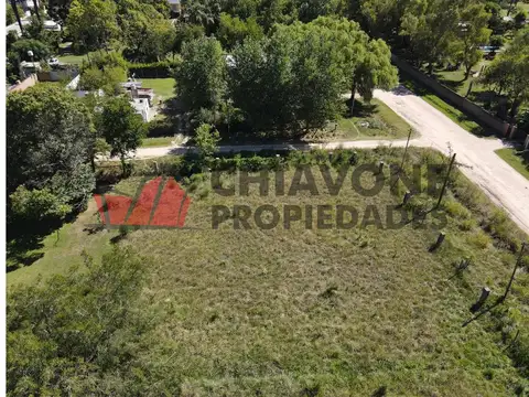 Terrenos en Venta, Soldado Argentino, Rodríguez Peña, Santa 