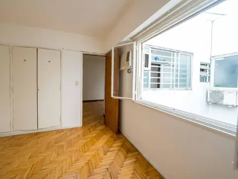 EXCELENTE DEPARTAMENTO 2 AMBIENTES AMPLIOS 