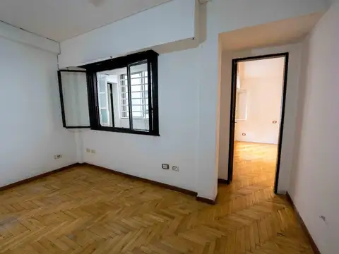 EXCELENTE DEPARTAMENTO 2 AMBIENTES AMPLIOS 