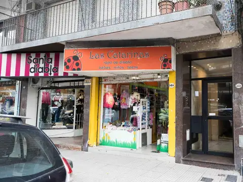 Departamento en Venta Permite mascota