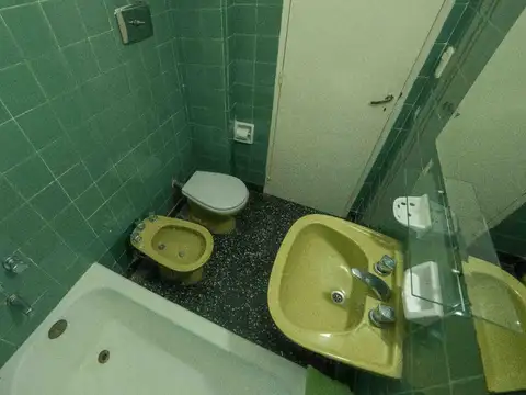 Departamento en Venta en Villa del Parque, USD 70.000
