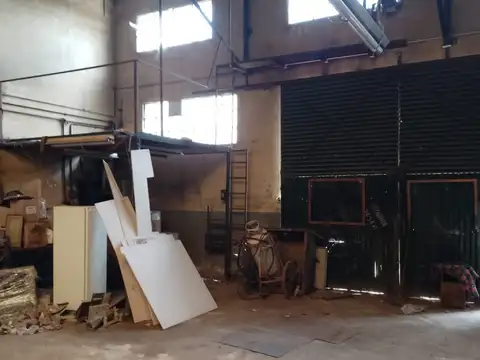 Galpon en Venta en Platanos, USD 250.000