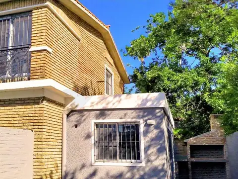 ALQUILER  CASA 2 DORMITORIOS, SHANGRILA SUR