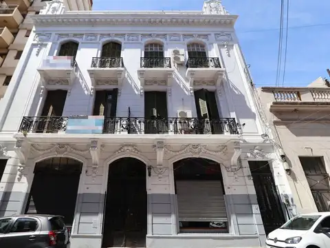 VENTA HOTEL