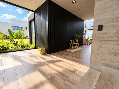 VIRAZÓN | NORDELTA | A LAGUNA | 4 SUITES | MODERNA DE CATEGORÍA