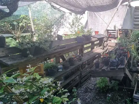 Terreno en Venta de 374,0 m2