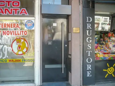 Oficina  en Alquiler en Acassuso, San Isidro, G.B.A. Zona Norte