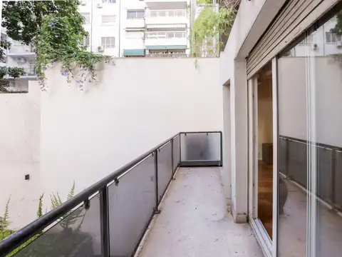Venta Duplex 4 ambientes con depenncias en Recoleta