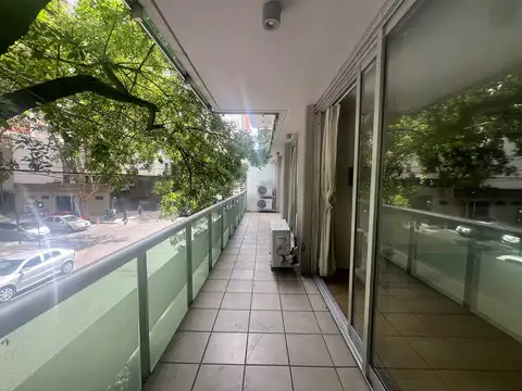 Departamento en Alquiler en Belgrano, USD 1.100