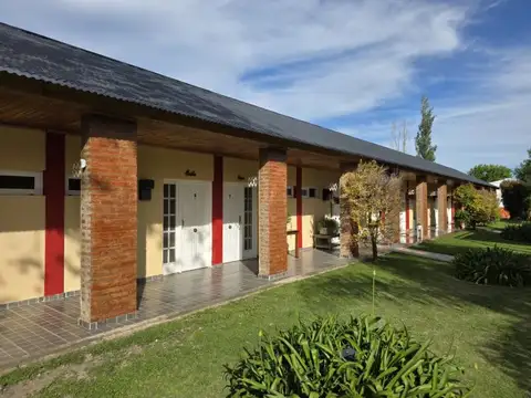 Combatientes de Malvinas 200 , Piso No definido