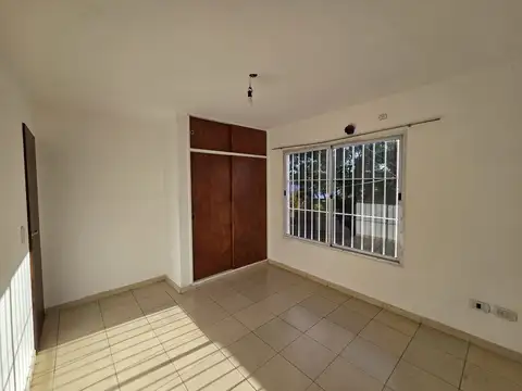 Alquiler Departamento 2 ambientes en complejo
