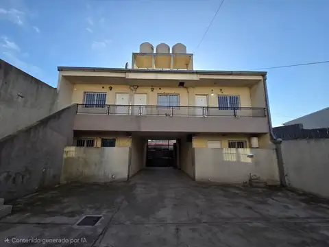Departamento en Alquiler 10 años